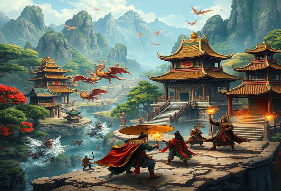 福建省泉州市天辰娱乐游戏外包有限公司